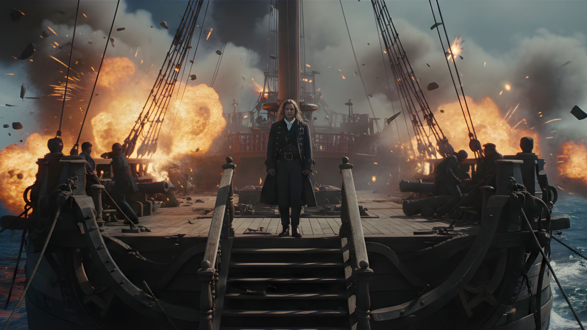 Como ampliar patrimônio ao som dos canhões