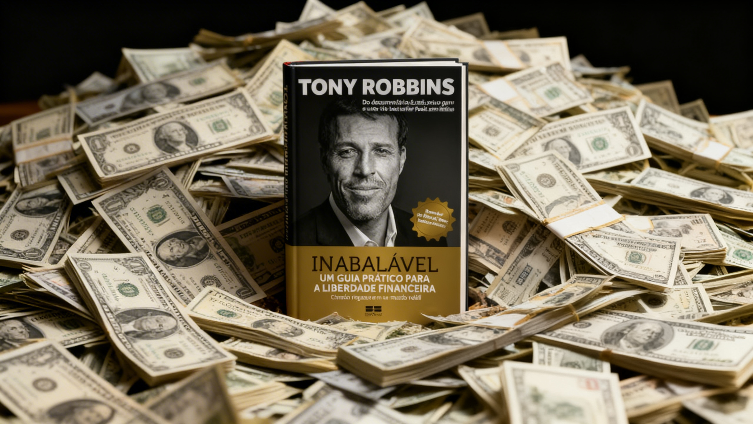 tony robbins