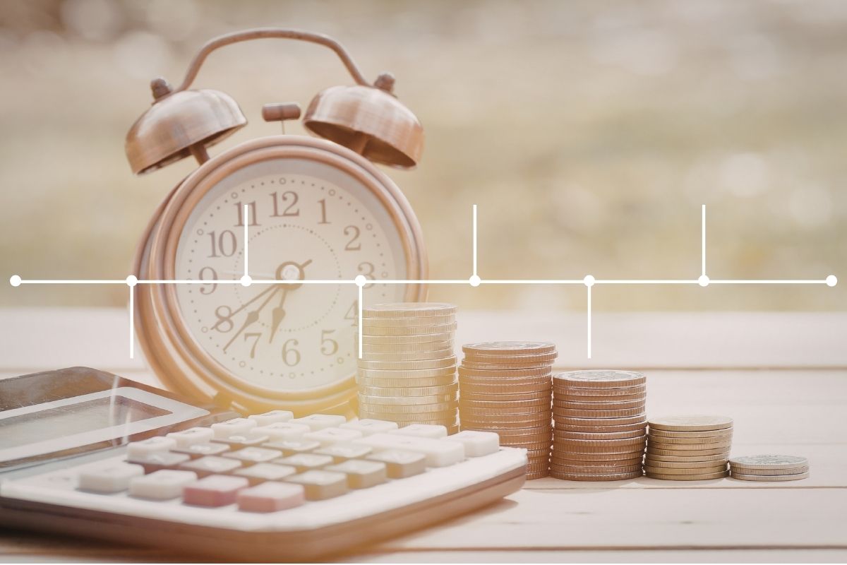 Gestão financeira